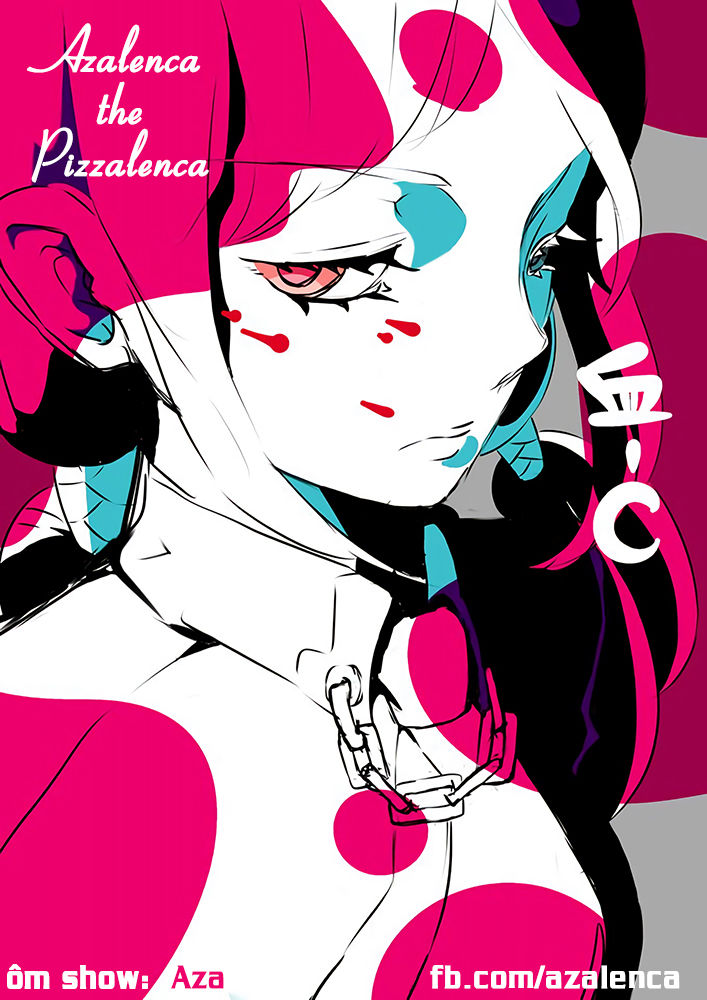 Sidonia No Kishi Chapter 73 - 1