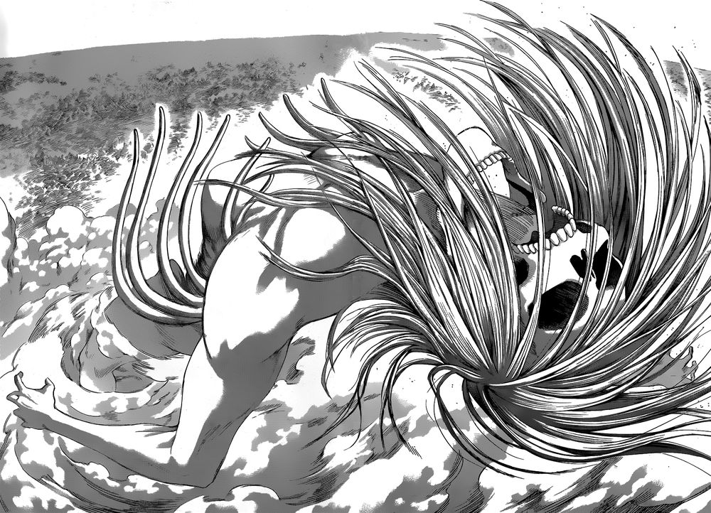 Đại Chiến Người Khổng Lồ Chapter 122 - 15