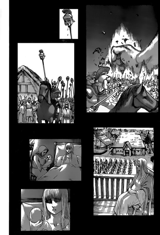 Đại Chiến Người Khổng Lồ Chapter 122 - 18