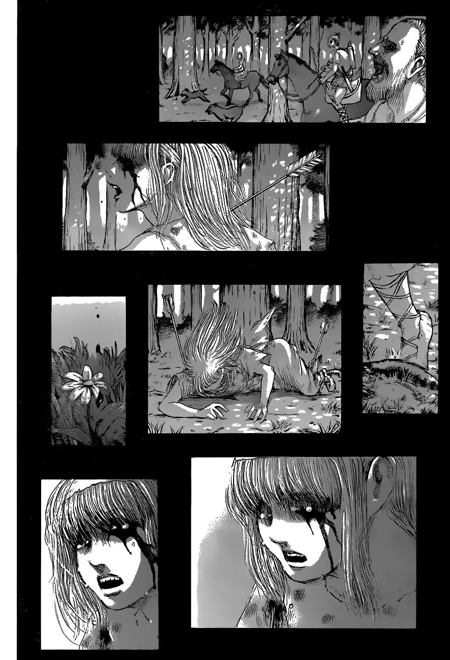 Đại Chiến Người Khổng Lồ Chapter 122 - 9