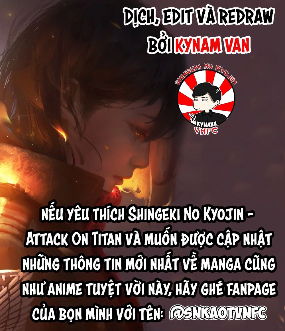 Đại Chiến Người Khổng Lồ Chapter 123 - 1