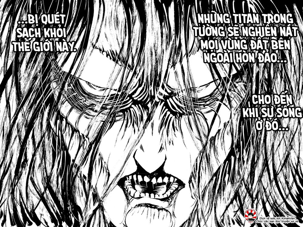 Đại Chiến Người Khổng Lồ Chapter 123 - 42