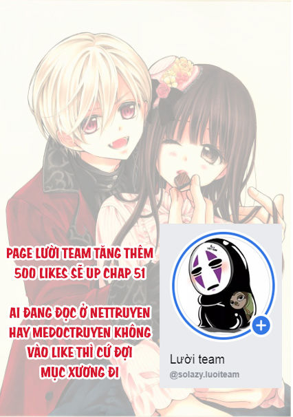 Máu Của Cậu Chỉ Thuộc Về Mình Tớ... Chapter 50 - 30