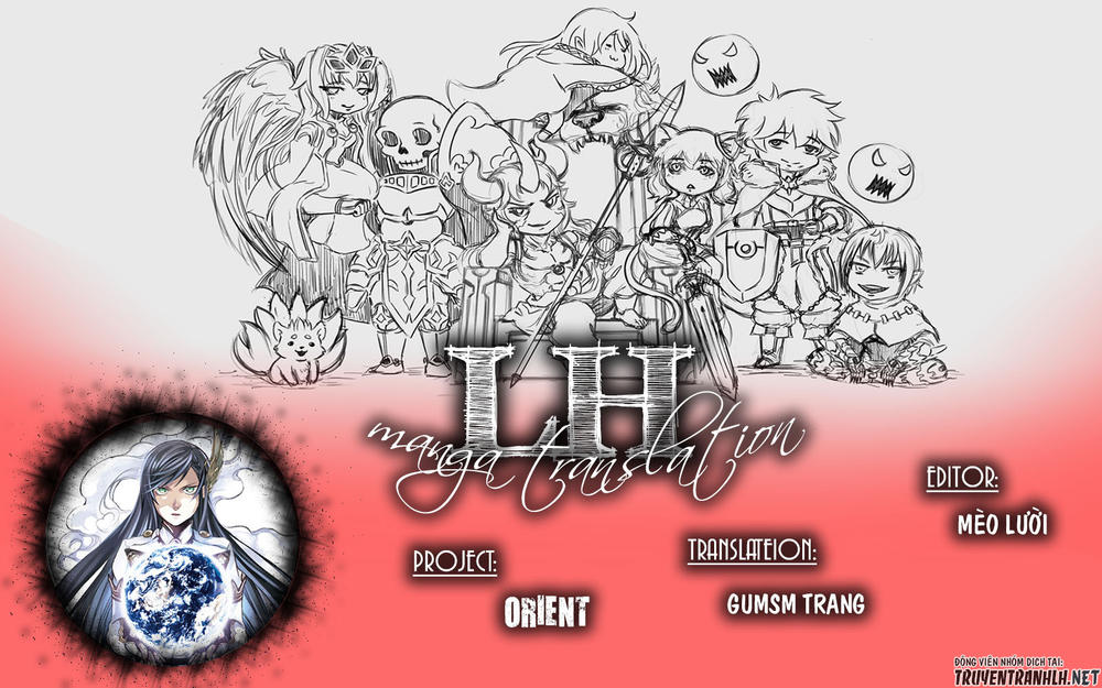 Orient Chapter 21 - 2