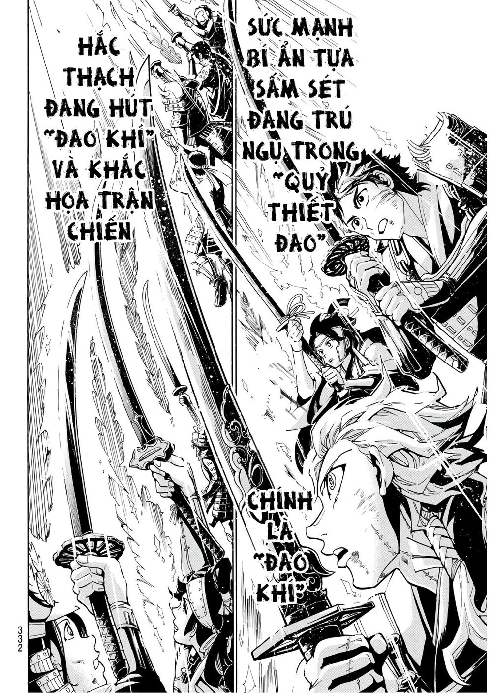 Orient Chapter 38 - 13