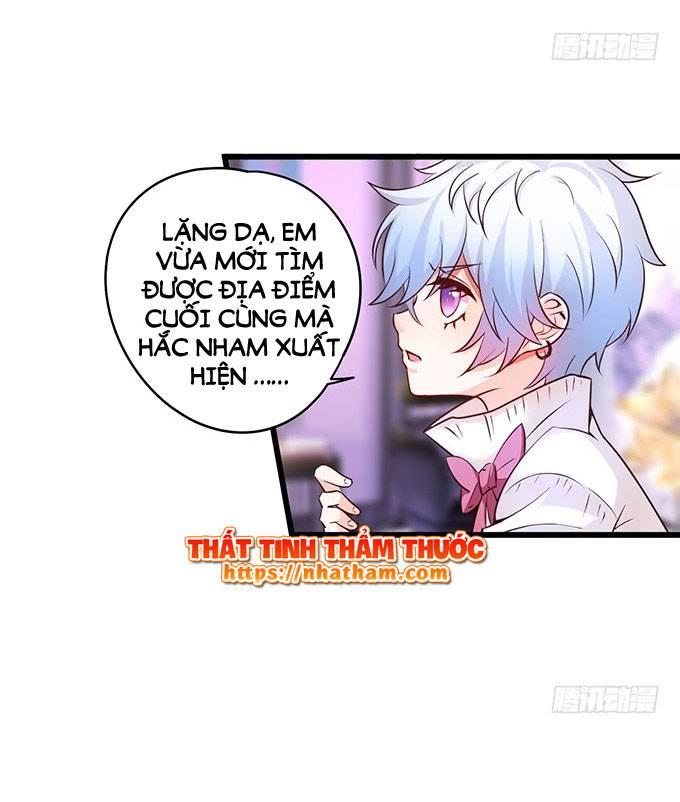 Hắc Đạo Này Có Chút Manh Chapter 39 - 28