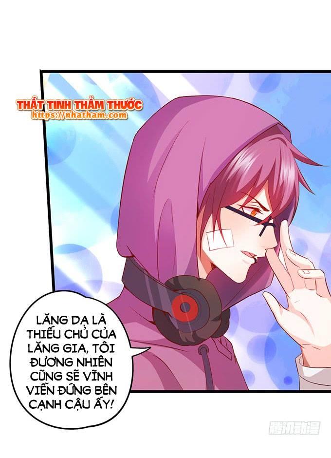 Hắc Đạo Này Có Chút Manh Chapter 39 - 59