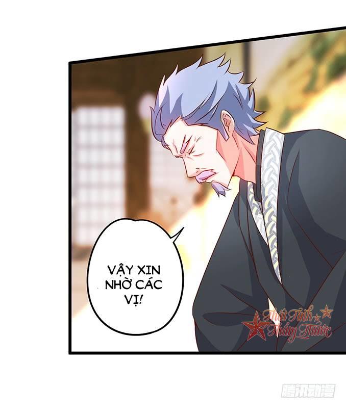 Hắc Đạo Này Có Chút Manh Chapter 40 - 79