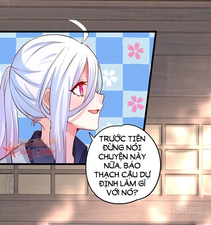 Hắc Đạo Này Có Chút Manh Chapter 40 - 82