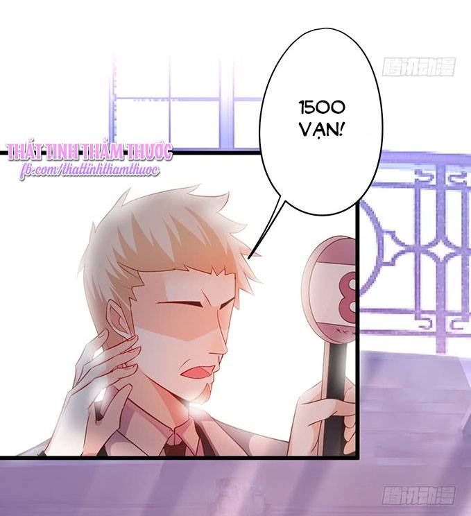 Hắc Đạo Này Có Chút Manh Chapter 41 - 18
