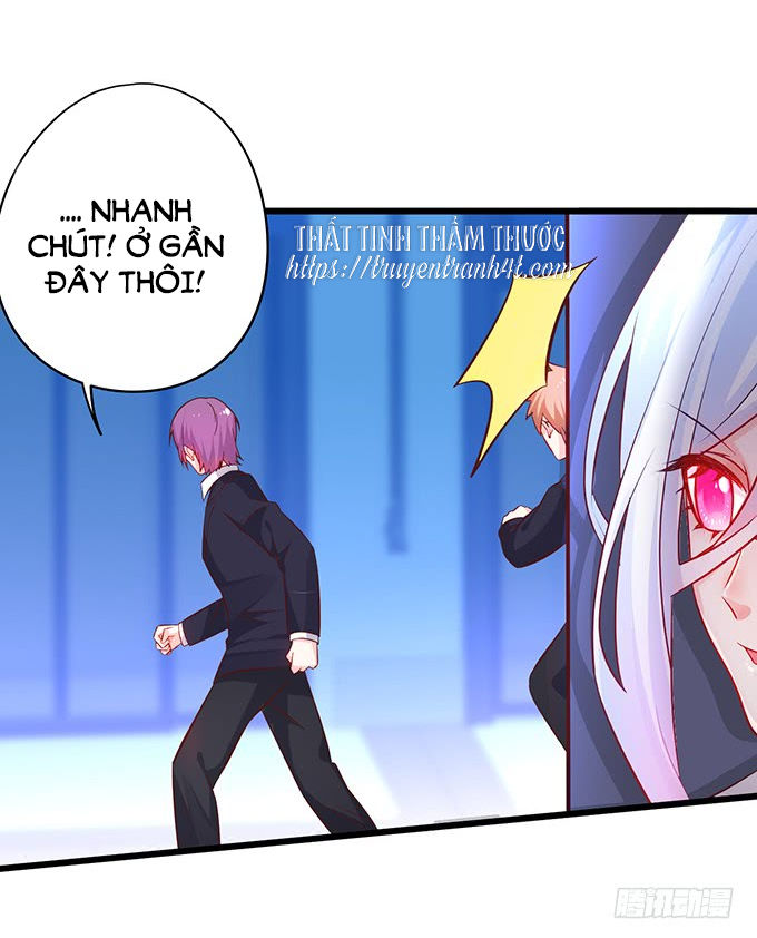 Hắc Đạo Này Có Chút Manh Chapter 43 - 32