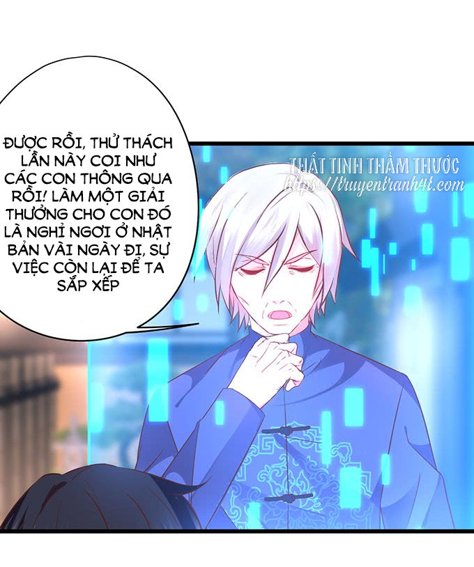 Hắc Đạo Này Có Chút Manh Chapter 43 - 53