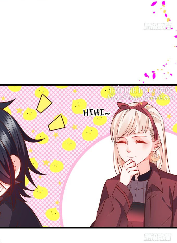 Hắc Đạo Này Có Chút Manh Chapter 43 - 56