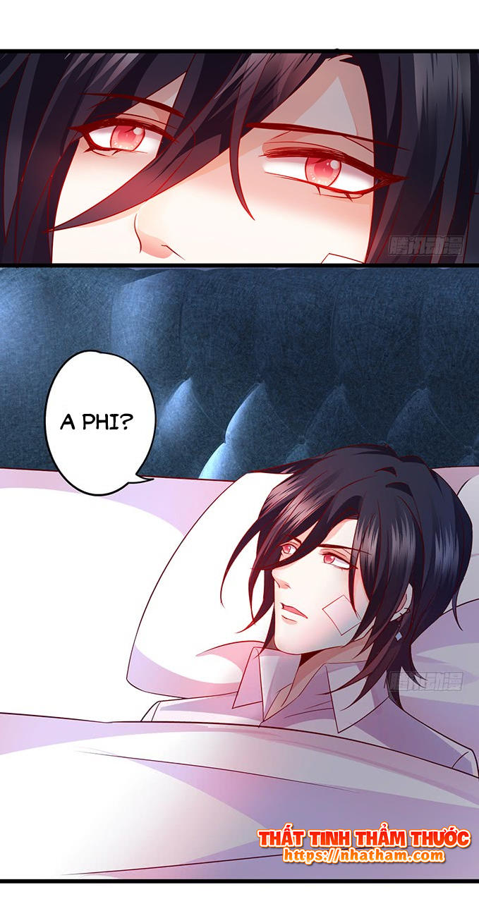 Hắc Đạo Này Có Chút Manh Chapter 38 - 39