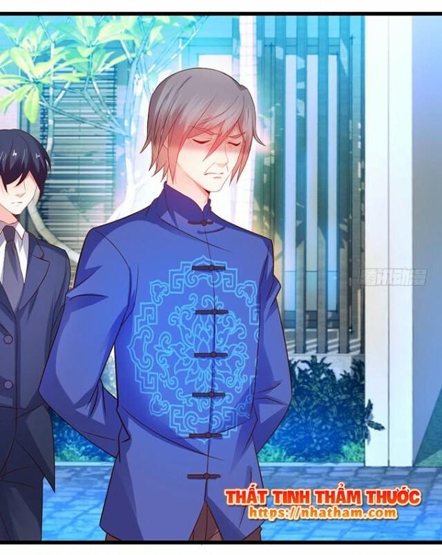 Hắc Đạo Này Có Chút Manh Chapter 38 - 48