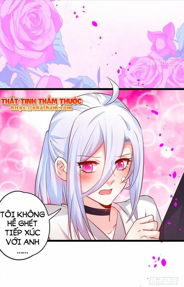 Hắc Đạo Này Có Chút Manh Chapter 38 - 6