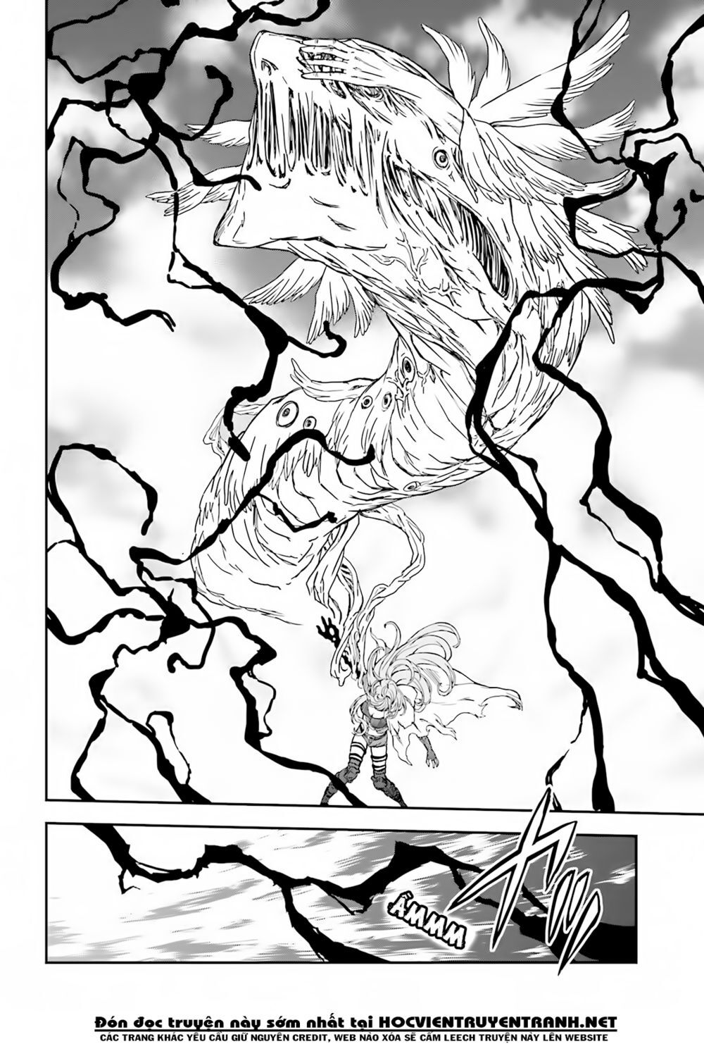 Vùng Đất Ma Pháp Chapter 126 - 3