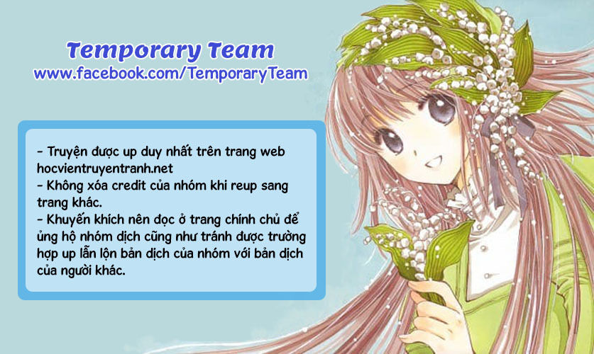 Ngày Cầu Vồng Chapter 17 - 2