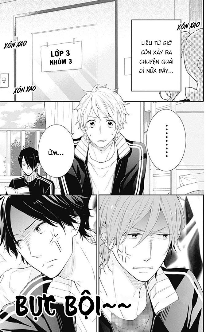 Ngày Cầu Vồng Chapter 29 - 5