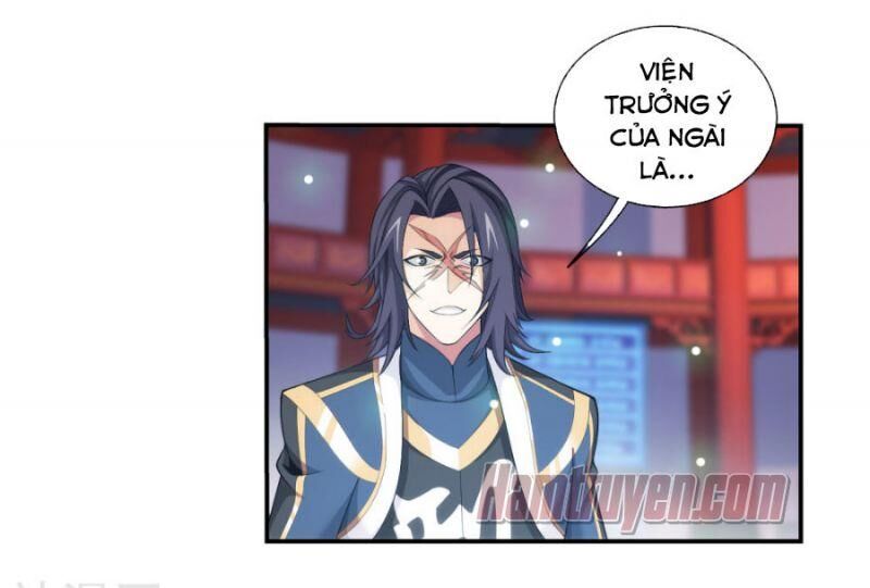Đại Chúa Tể Chapter  211 - 19