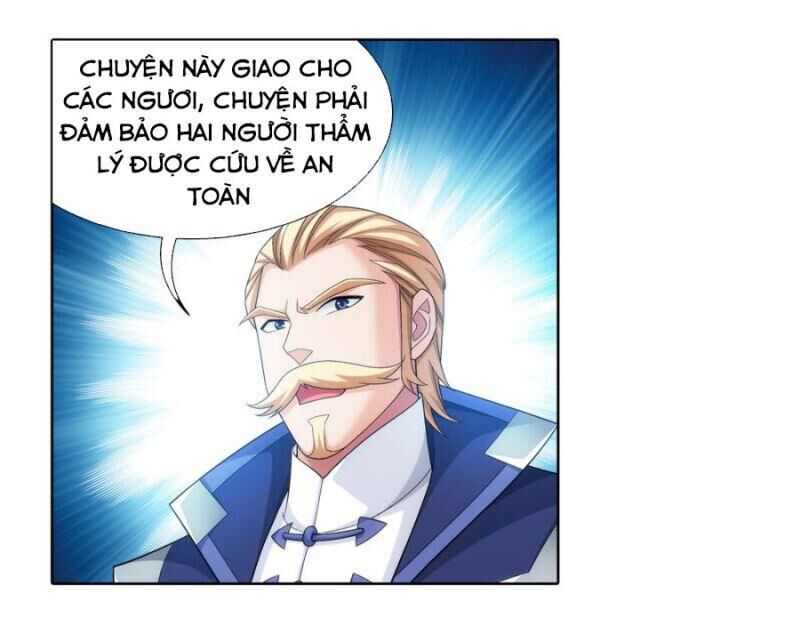 Đại Chúa Tể Chapter  211 - 23
