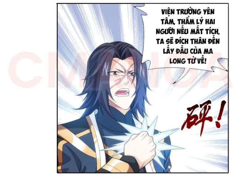 Đại Chúa Tể Chapter  211 - 24