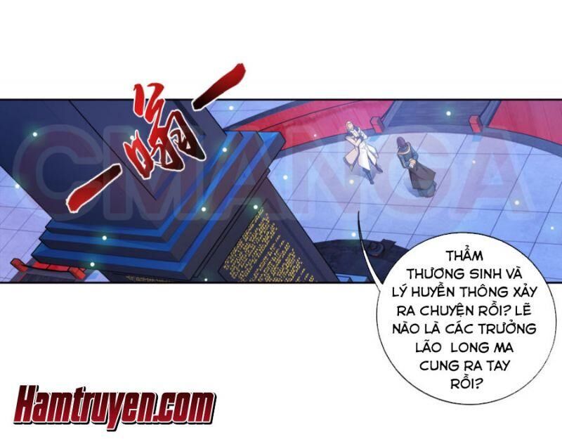 Đại Chúa Tể Chapter  211 - 10