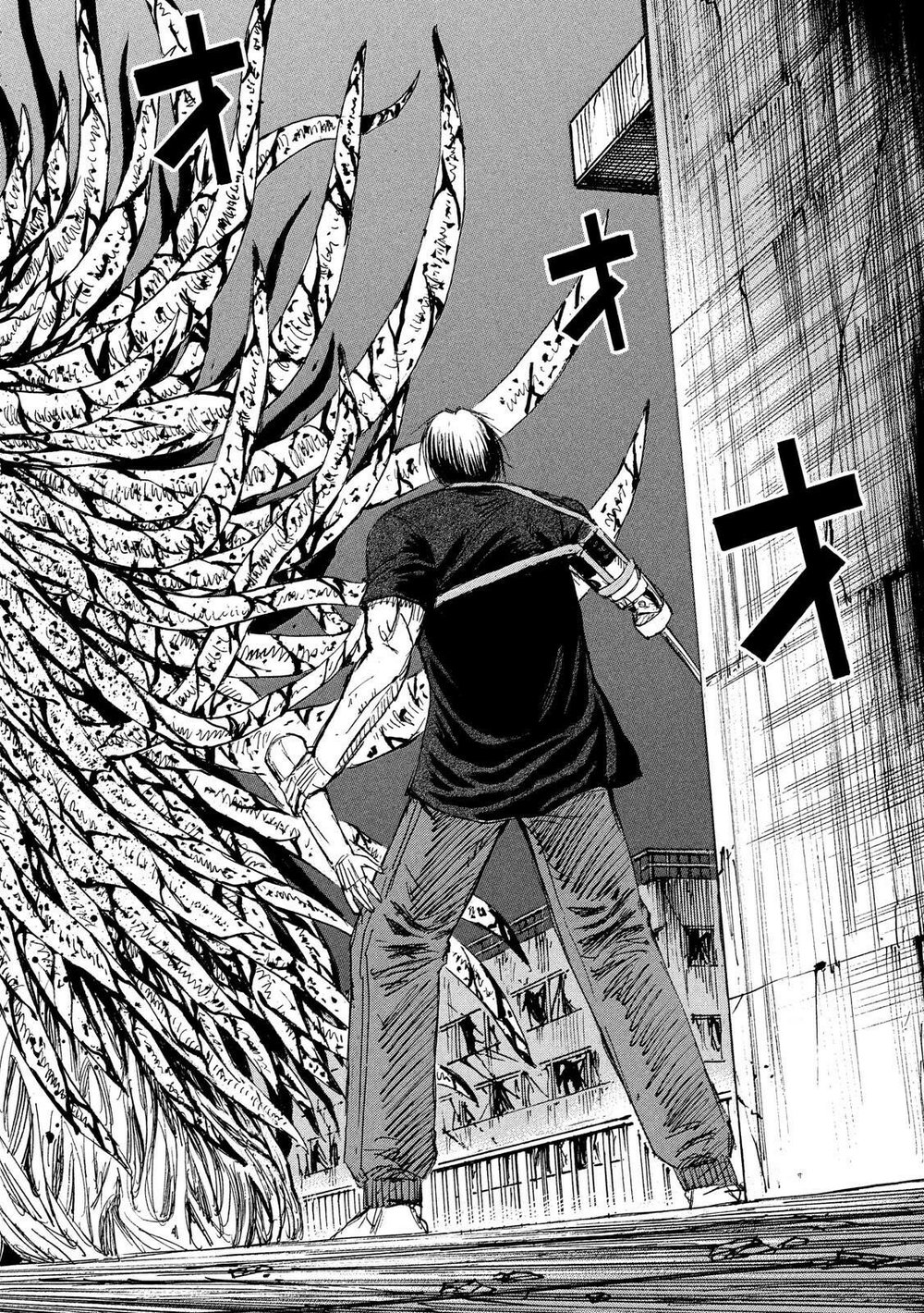 Đảo Ma Cà Rồng Phần 3 Chapter 188 - 14