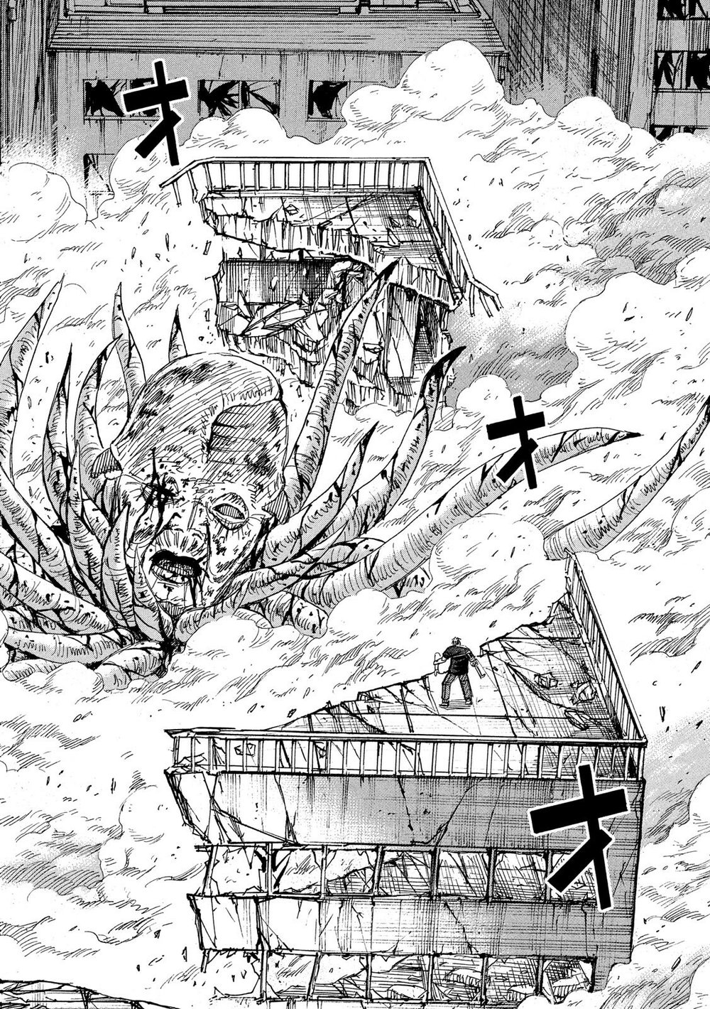 Đảo Ma Cà Rồng Phần 3 Chapter 189 - 18