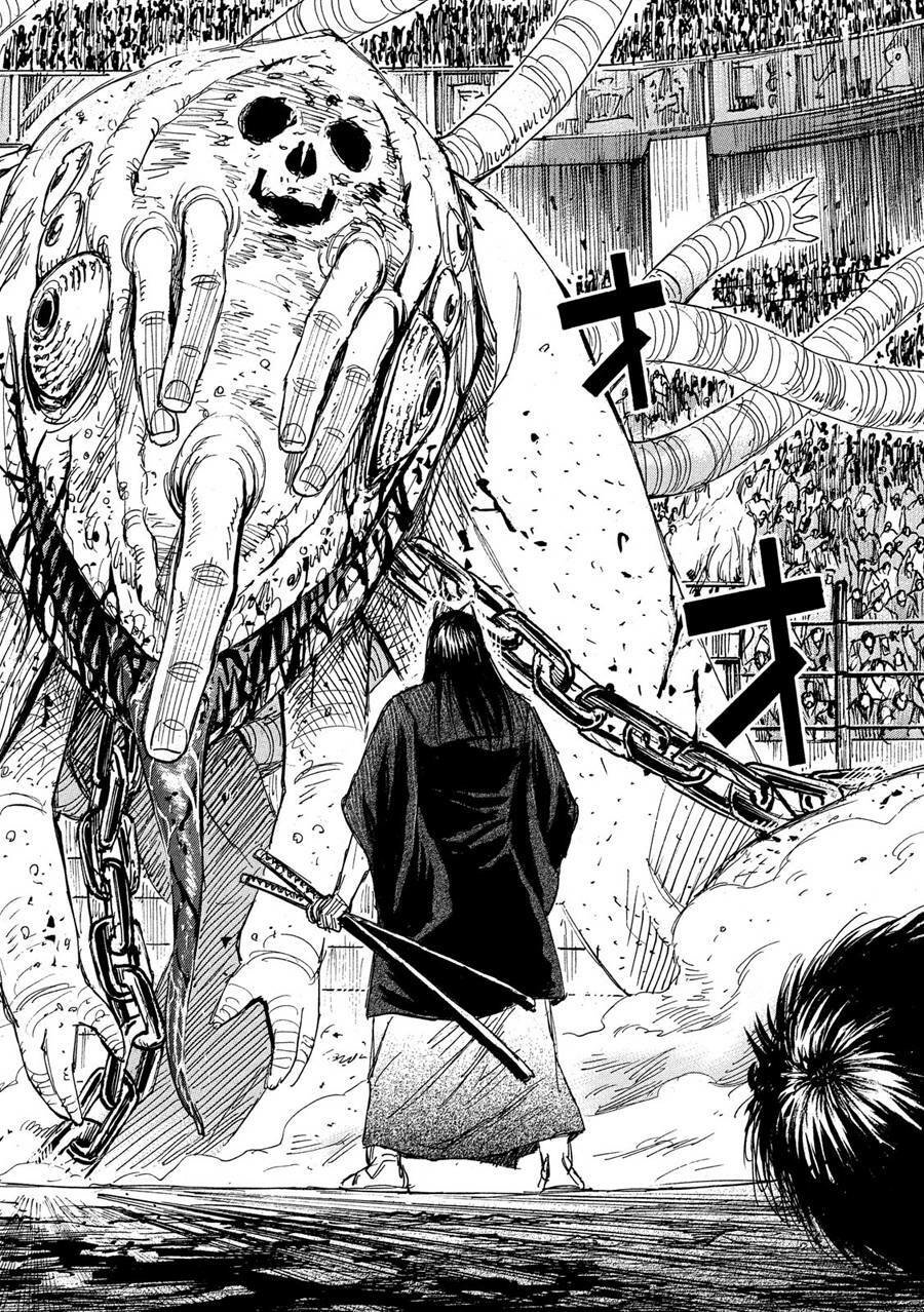 Đảo Ma Cà Rồng Phần 3 Chapter 200 - 19