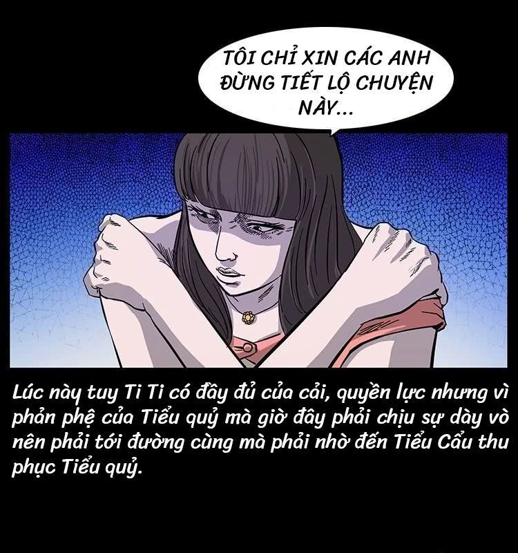 U Minh Ngụy Tượng Chapter 117 - 3