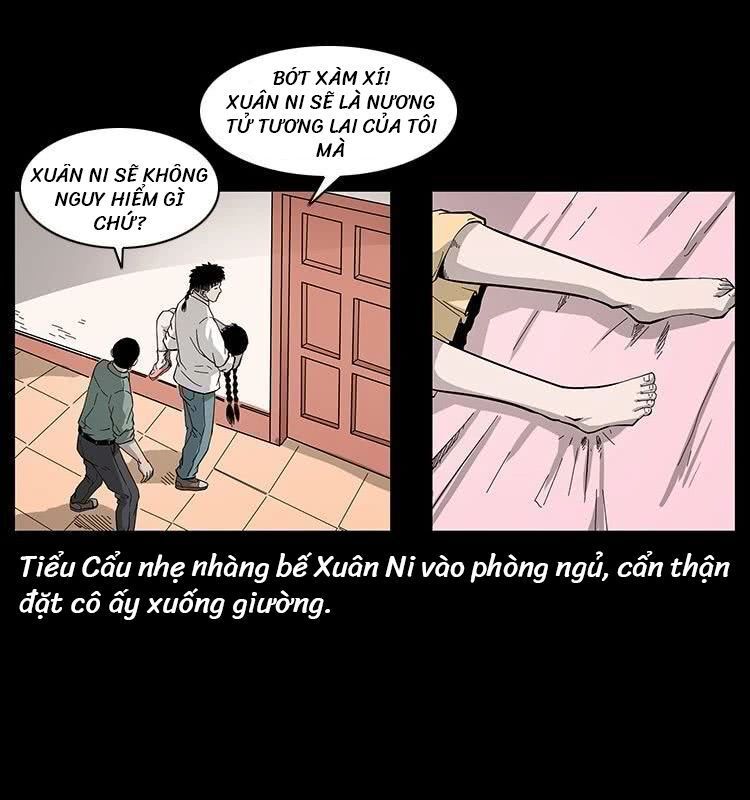 U Minh Ngụy Tượng Chapter 117 - 41