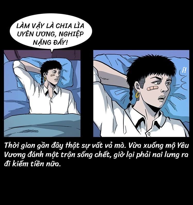 U Minh Ngụy Tượng Chapter 117 - 46