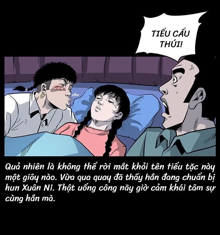 U Minh Ngụy Tượng Chapter 117 - 51