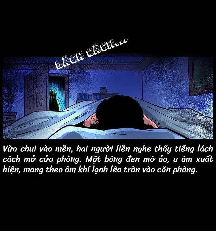 U Minh Ngụy Tượng Chapter 117 - 55