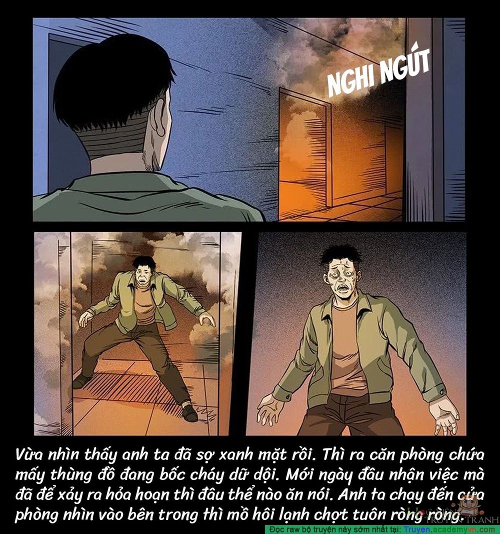 U Minh Ngụy Tượng Chapter 118 - 28