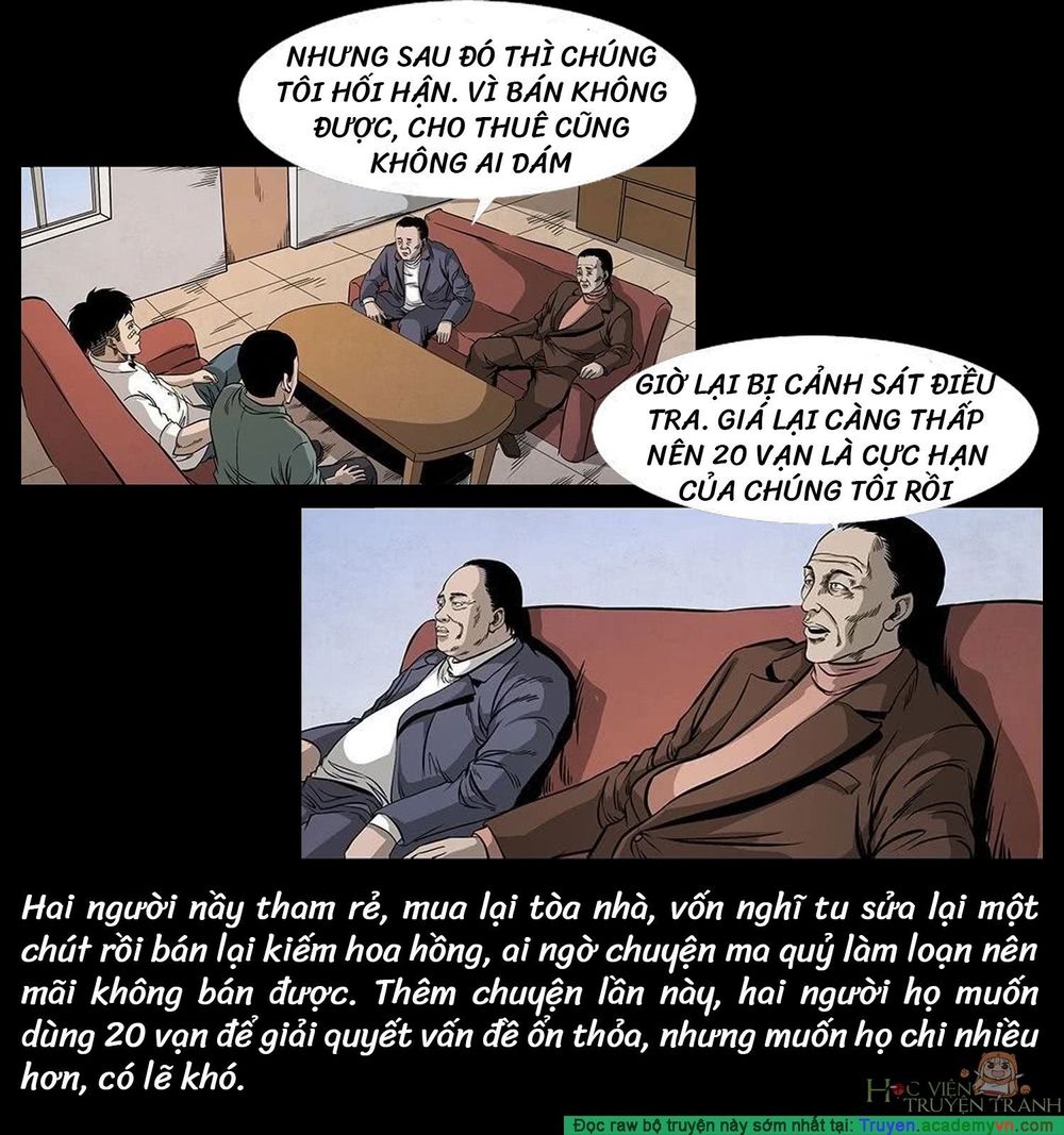 U Minh Ngụy Tượng Chapter 118 - 46