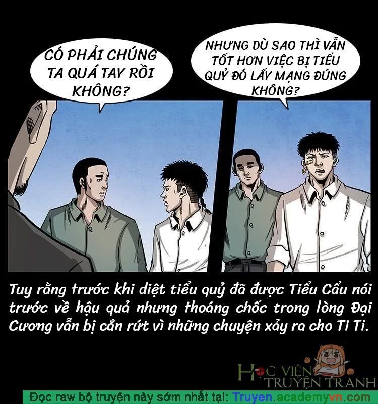 U Minh Ngụy Tượng Chapter 118 - 6