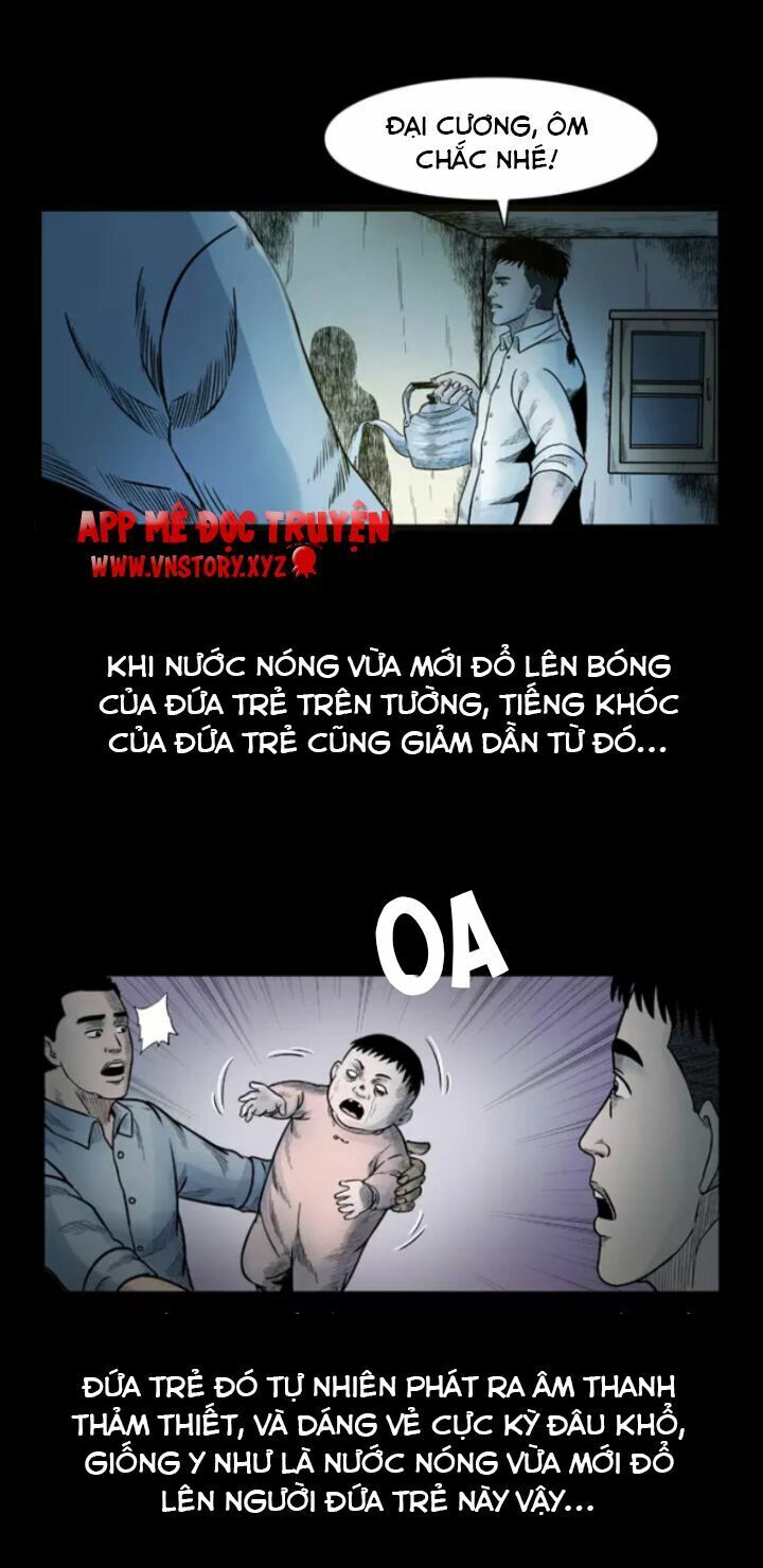 U Minh Ngụy Tượng Chapter 1 - 18