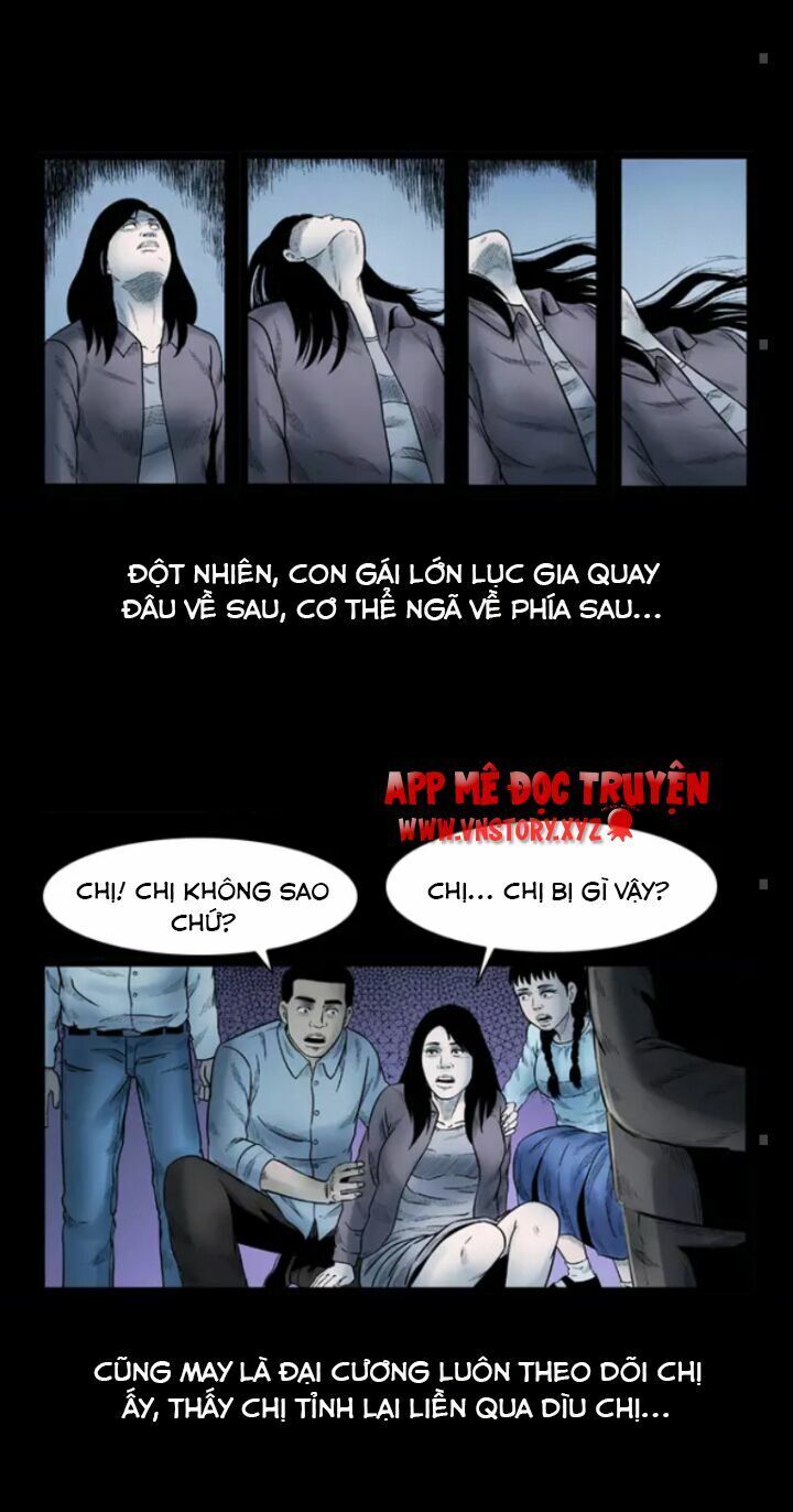 U Minh Ngụy Tượng Chapter 1 - 33