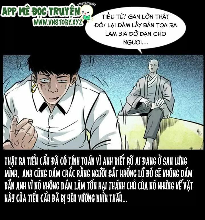 U Minh Ngụy Tượng Chapter 100 - 20