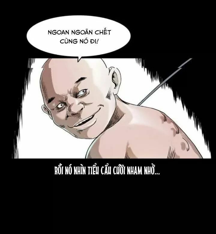 U Minh Ngụy Tượng Chapter 100 - 52