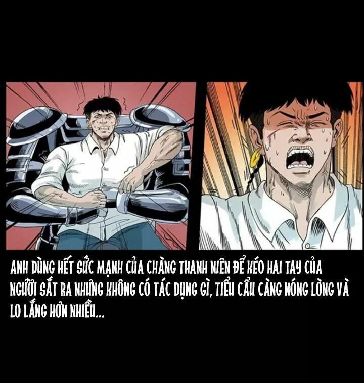 U Minh Ngụy Tượng Chapter 100 - 56