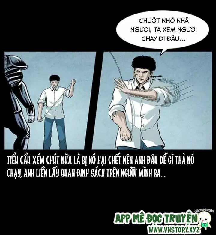 U Minh Ngụy Tượng Chapter 100 - 75