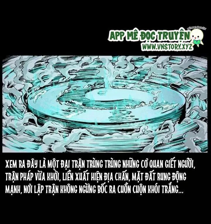 U Minh Ngụy Tượng Chapter 101 - 63