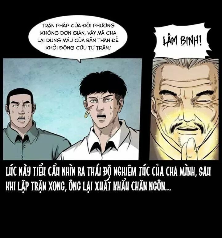 U Minh Ngụy Tượng Chapter 101 - 71