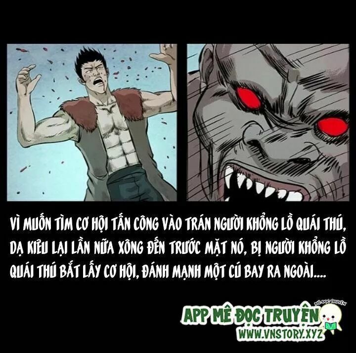 U Minh Ngụy Tượng Chapter 104 - 25