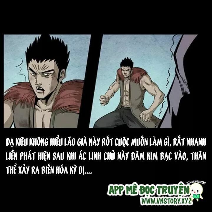 U Minh Ngụy Tượng Chapter 104 - 49