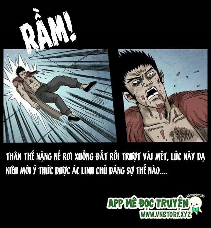 U Minh Ngụy Tượng Chapter 104 - 59