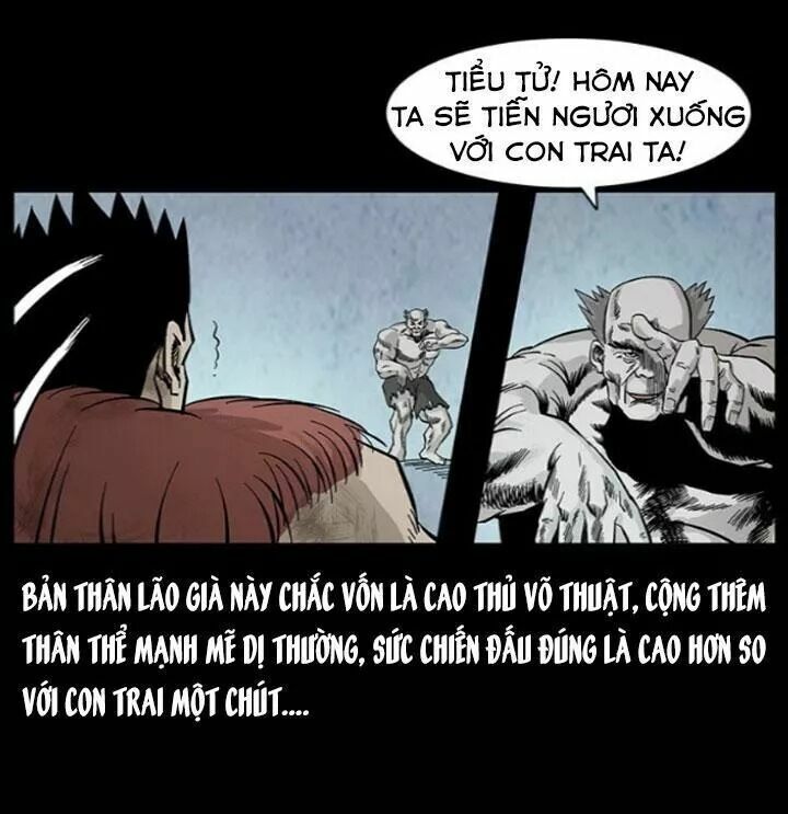 U Minh Ngụy Tượng Chapter 104 - 60
